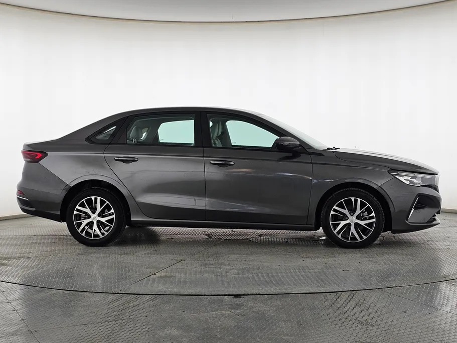 2024 Geely Emgrand GS 