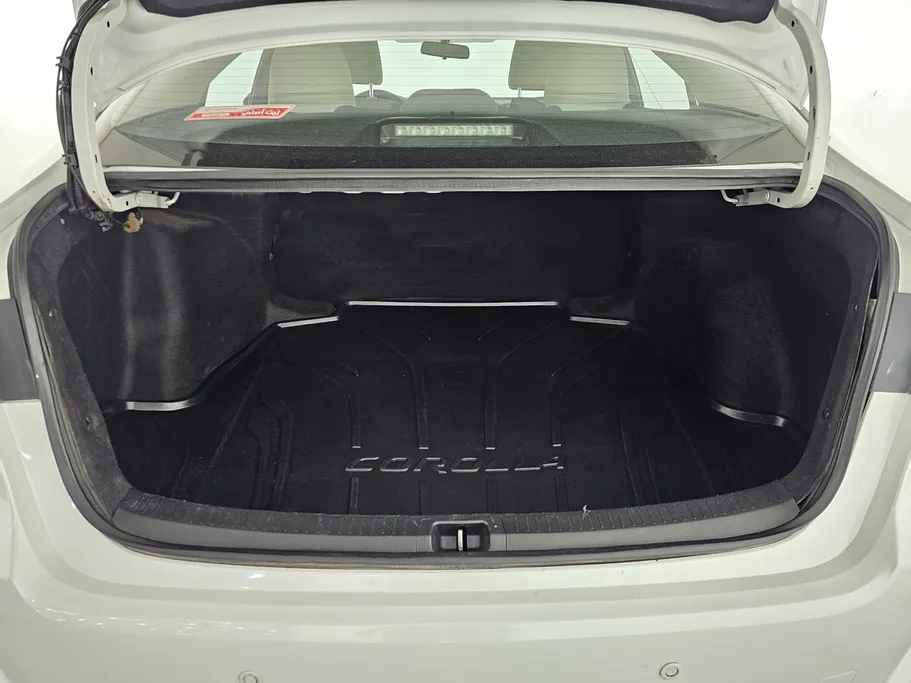 2023 Toyota Corolla XLI 