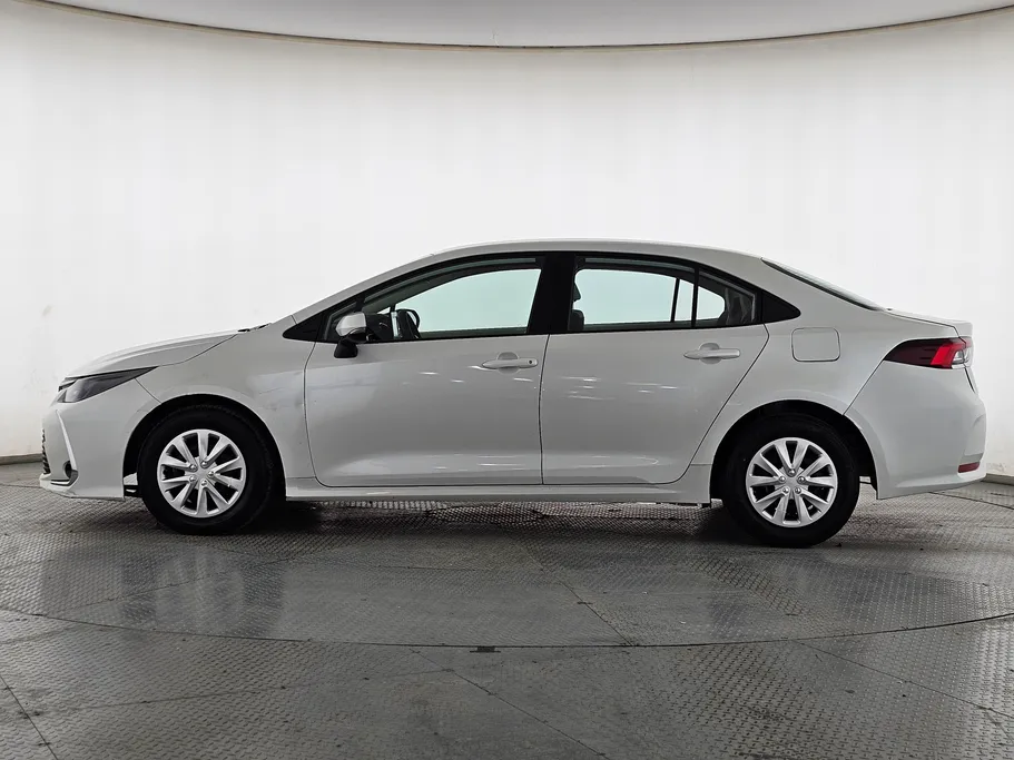 2023 Toyota Corolla XLI 