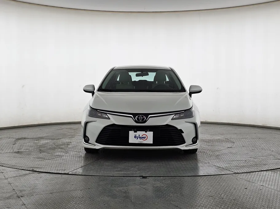 2023 Toyota Corolla XLI 