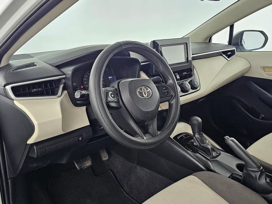 2023 Toyota Corolla XLI 