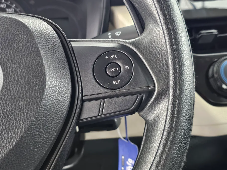 2023 Toyota Corolla XLI 