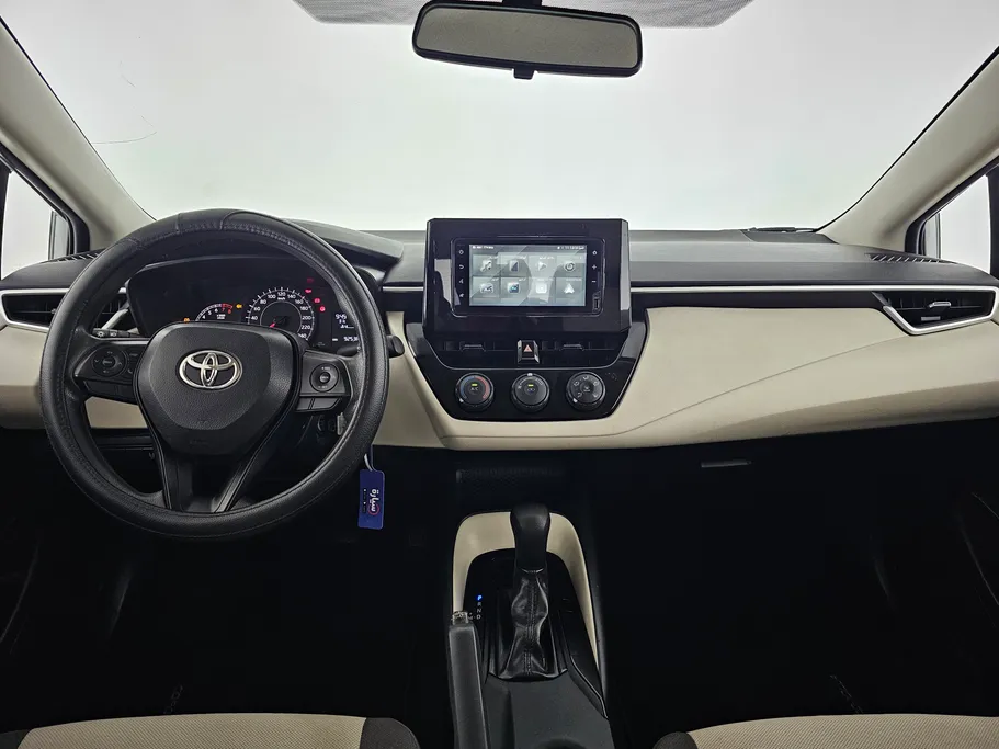 2023 Toyota Corolla XLI 