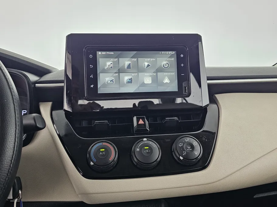2023 Toyota Corolla XLI 
