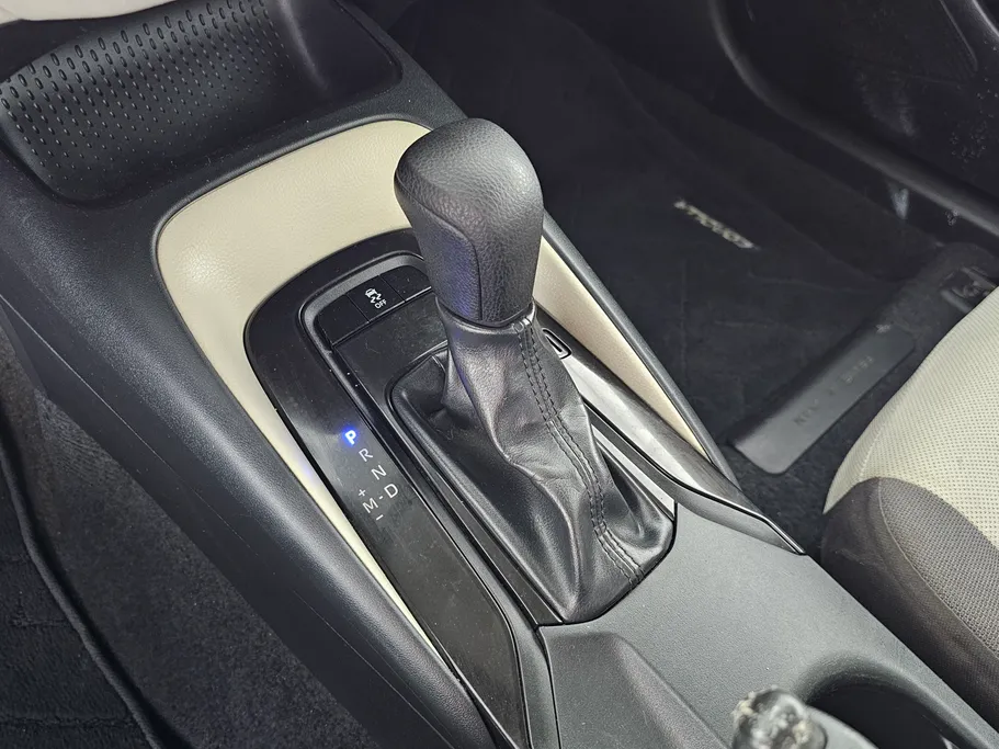 2023 Toyota Corolla XLI 