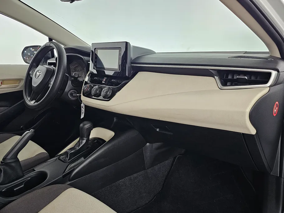 2023 Toyota Corolla XLI 