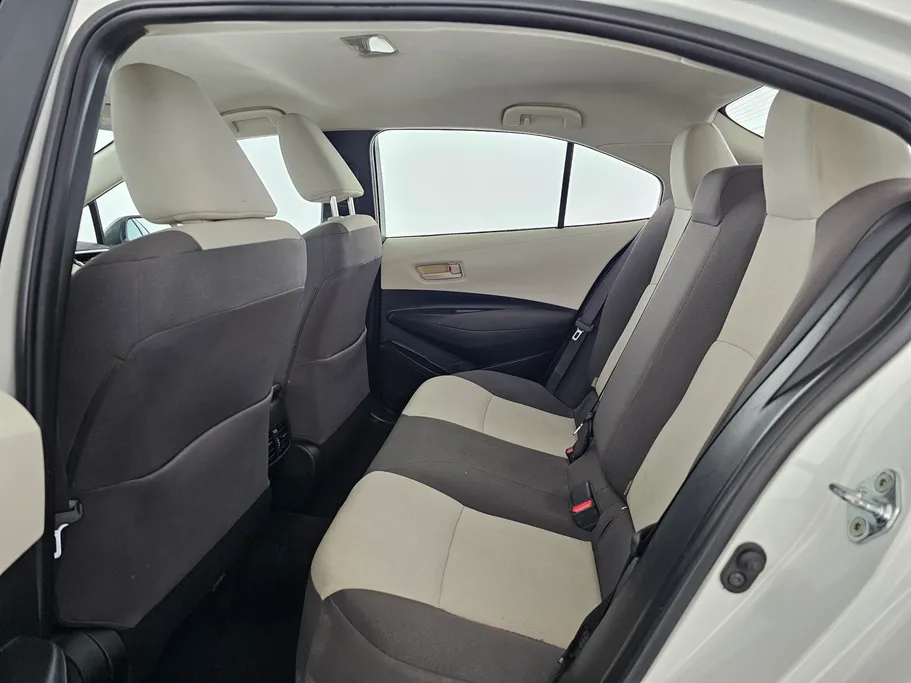 2023 Toyota Corolla XLI 