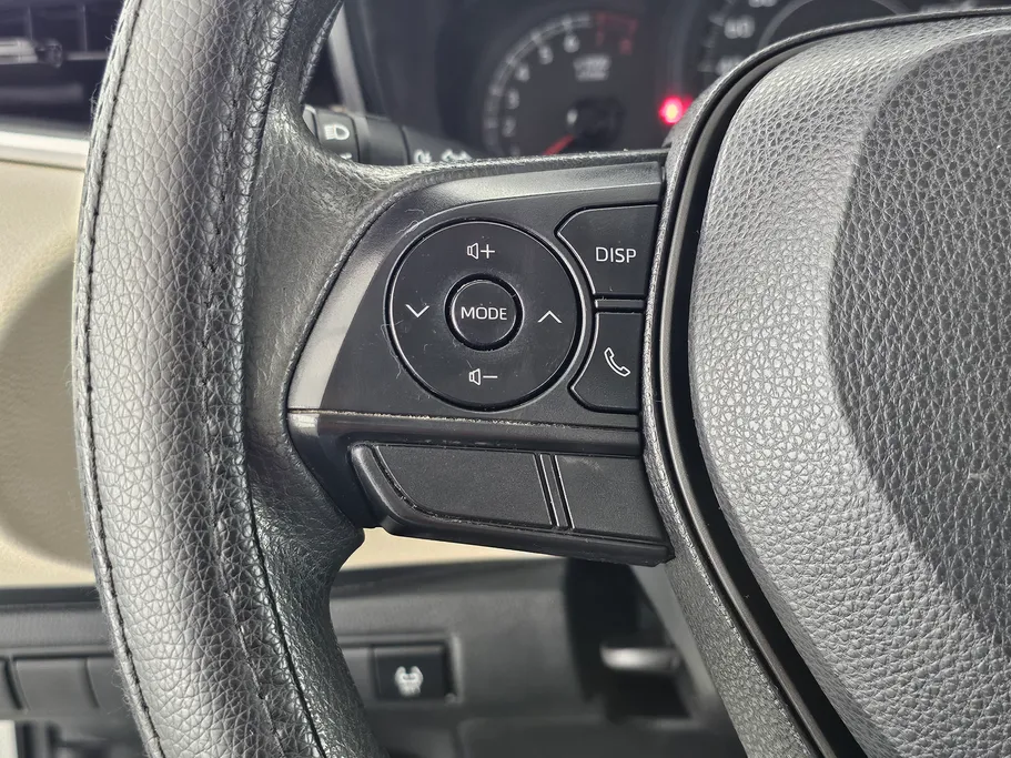 2023 Toyota Corolla XLI 