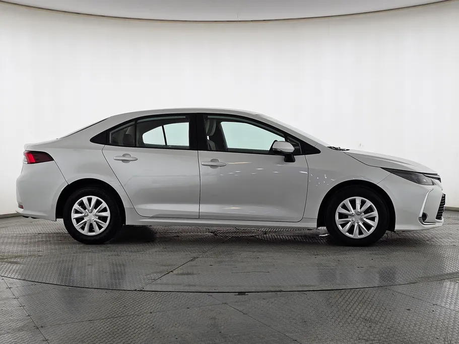 2023 Toyota Corolla XLI 