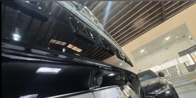 2024 Chevrolet Suburban LS 