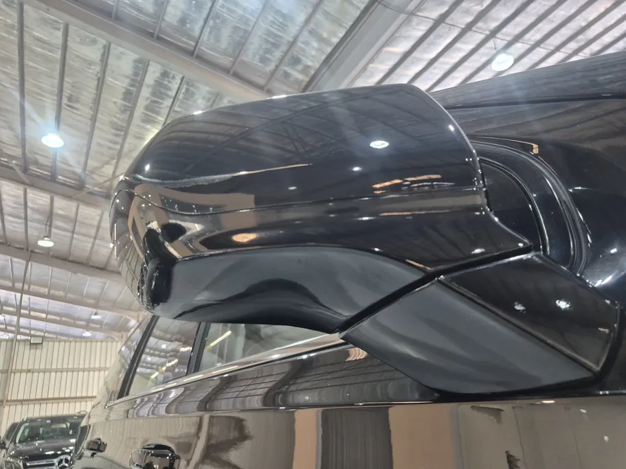 2024 Chevrolet Suburban LS 