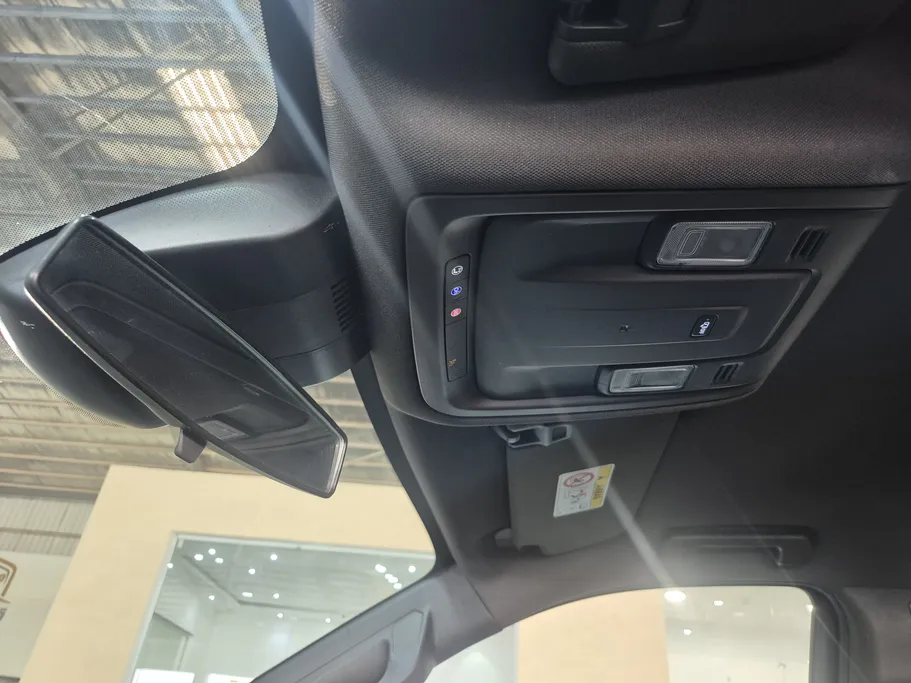 2024 Chevrolet Suburban LS 