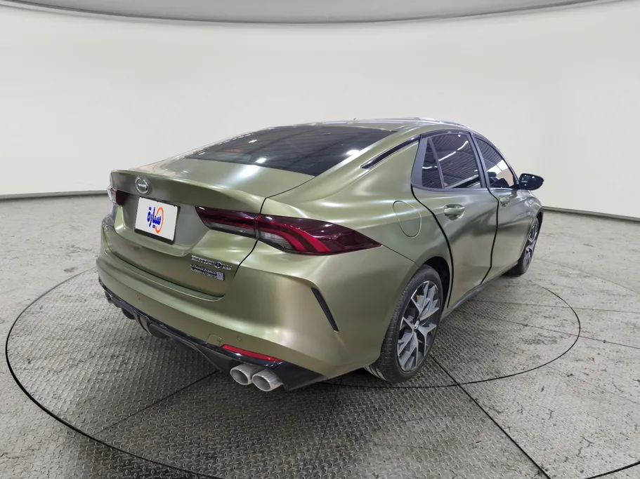GAC Empow GE 2025 