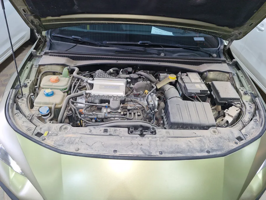 GAC Empow GE 2025 
