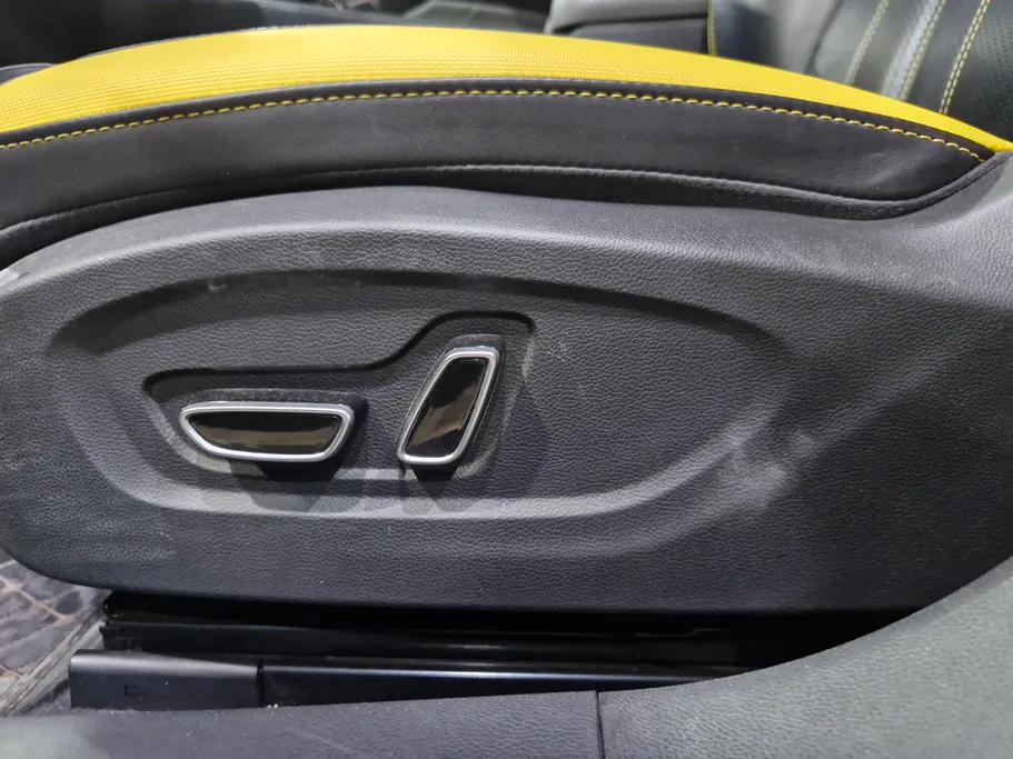 GAC Empow GE 2025 
