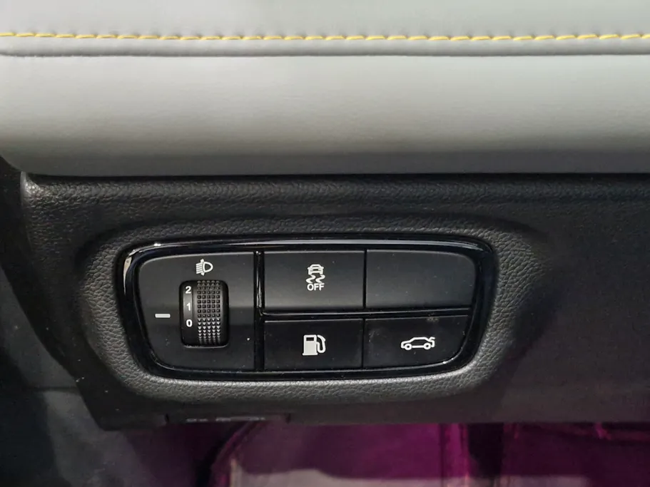 GAC Empow GE 2025 