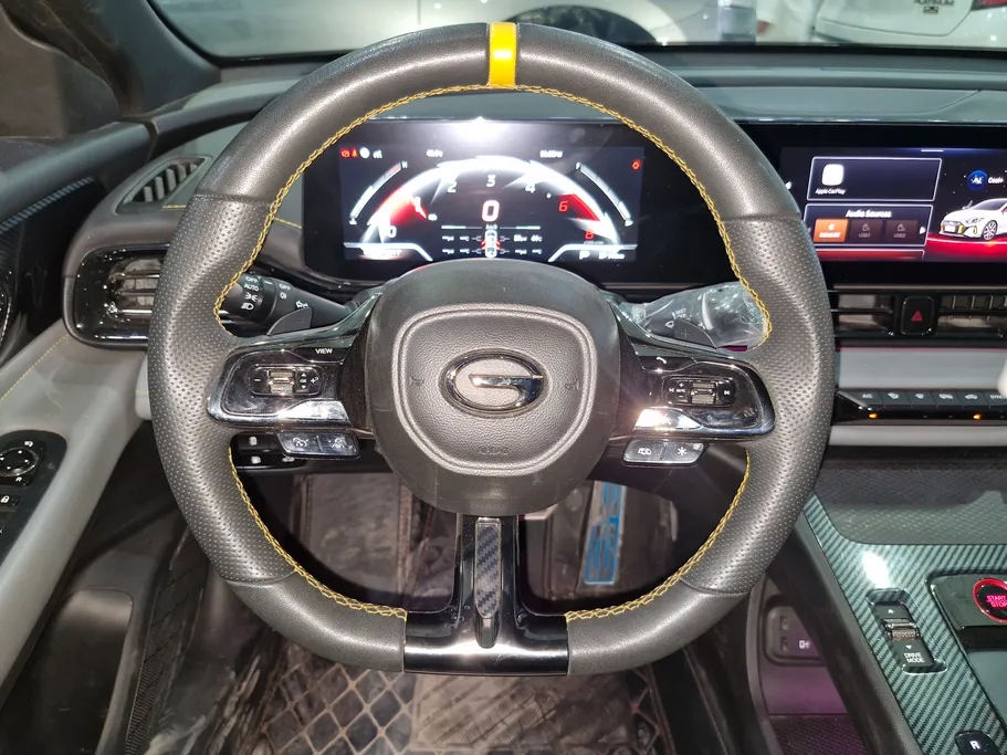 GAC Empow GE 2025 