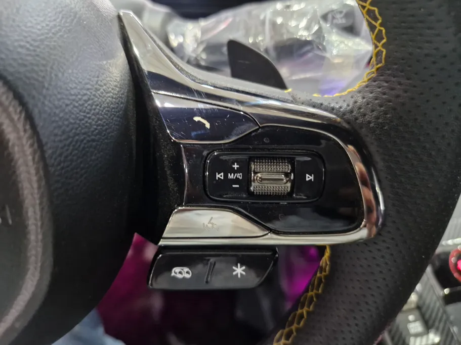 GAC Empow GE 2025 