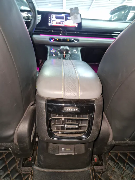 GAC Empow GE 2025 