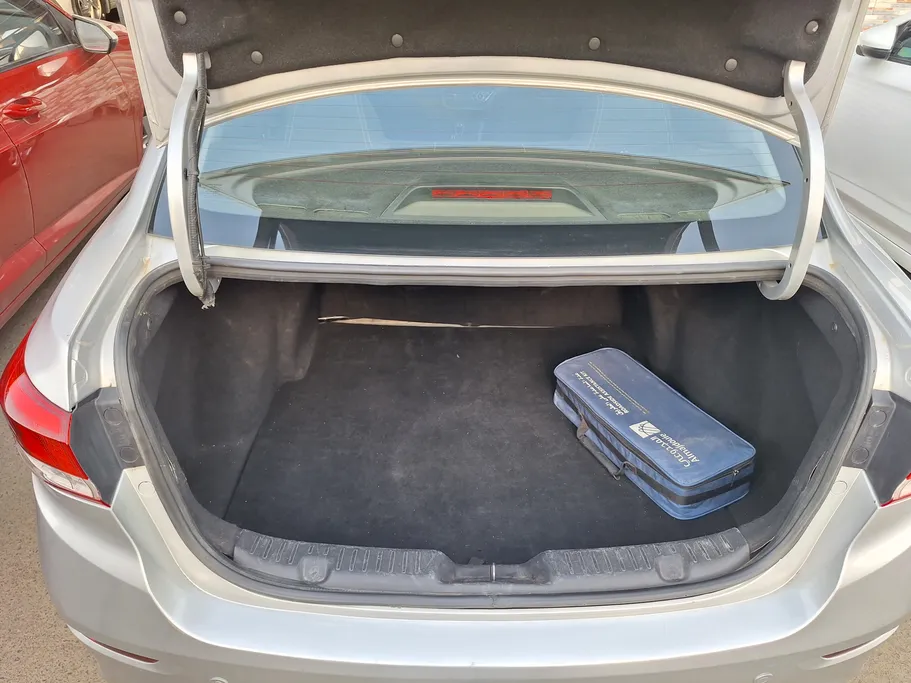 2024 Changan Alsvin Full Option 