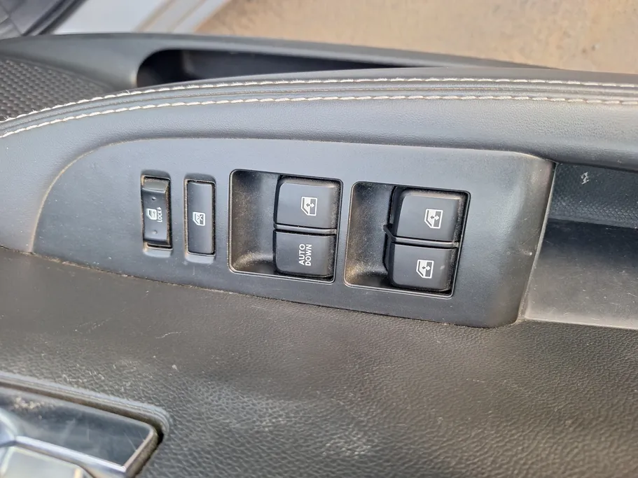 2024 Changan Alsvin Full Option 