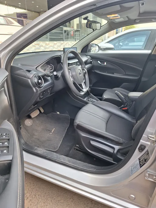 2024 Changan Alsvin Full Option 