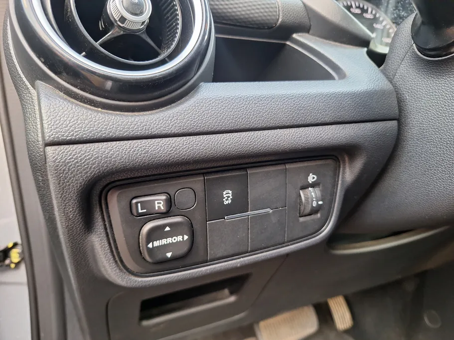 2024 Changan Alsvin Full Option 