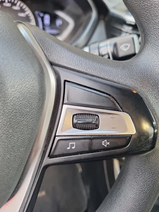 2024 Changan Alsvin Full Option 