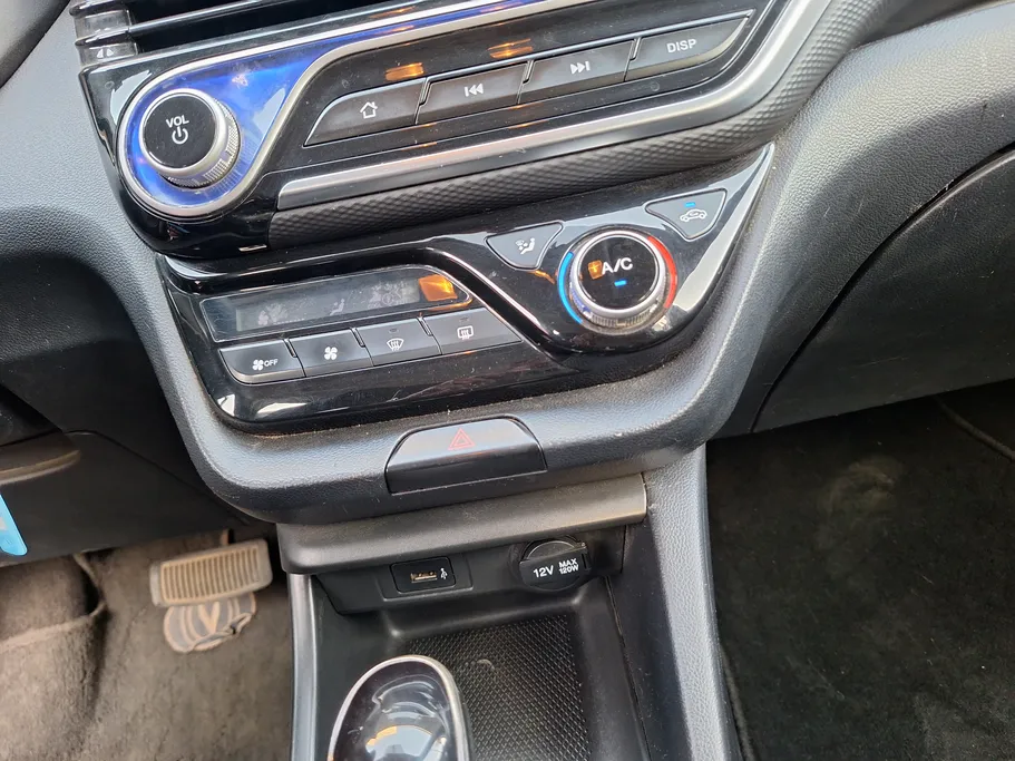 2024 Changan Alsvin Full Option 