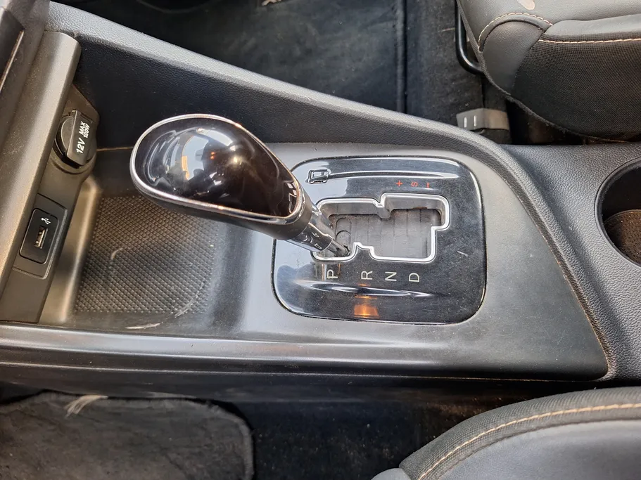 2024 Changan Alsvin Full Option 