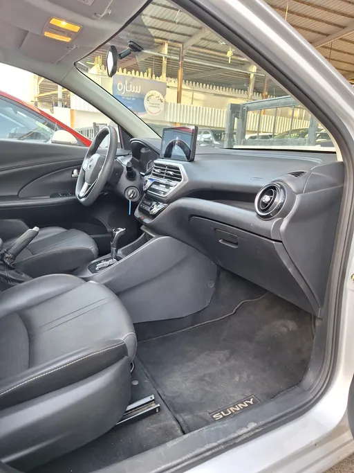 2024 Changan Alsvin Full Option 