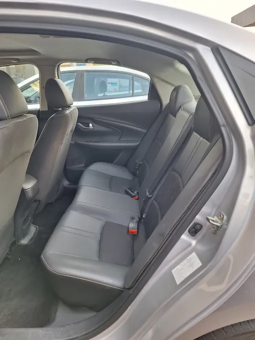 2024 Changan Alsvin Full Option 