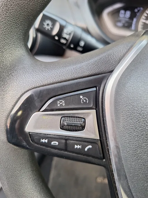 2024 Changan Alsvin Full Option 