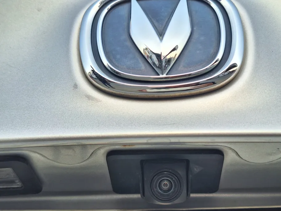 2024 Changan Alsvin Full Option 