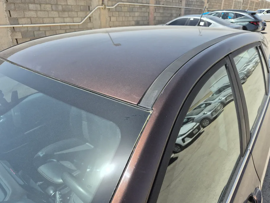 GAC GS3 GS 2023 