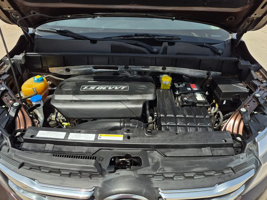 GAC GS3 GS 2023 