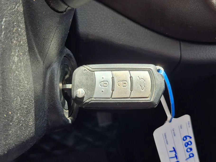 GAC GS3 GS 2023 