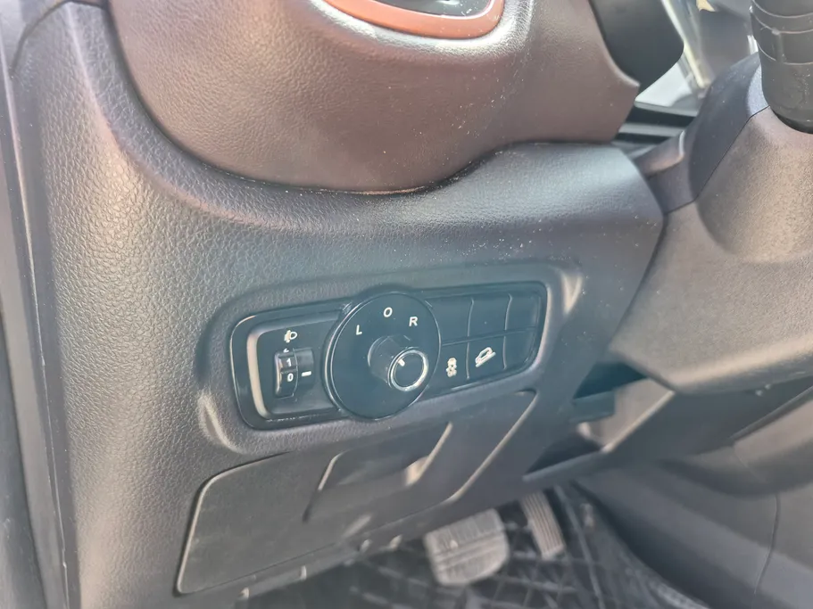 GAC GS3 GS 2023 