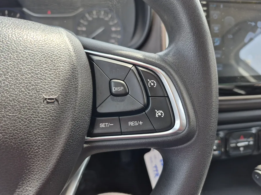 GAC GS3 GS 2023 