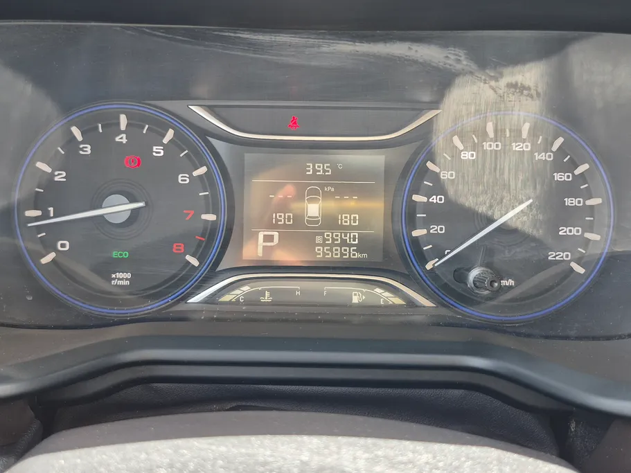 GAC GS3 GS 2023 