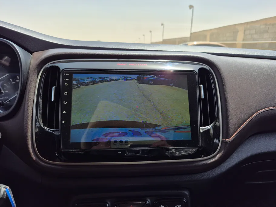 GAC GS3 GS 2023 