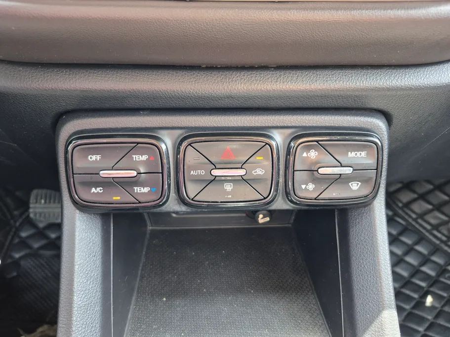 GAC GS3 GS 2023 