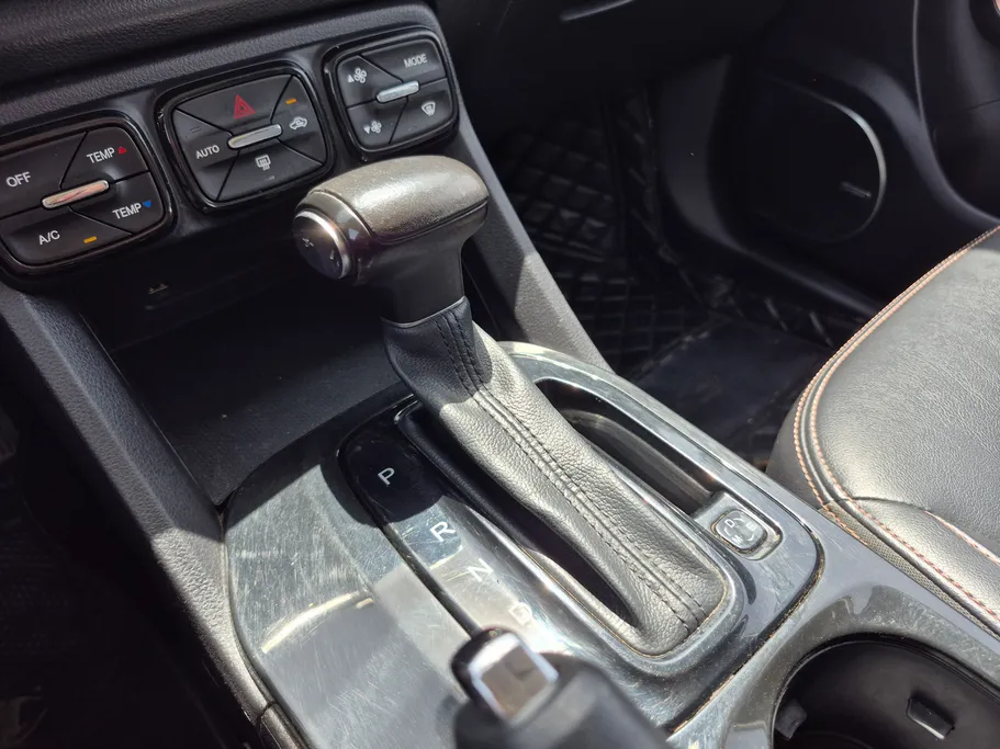GAC GS3 GS 2023 