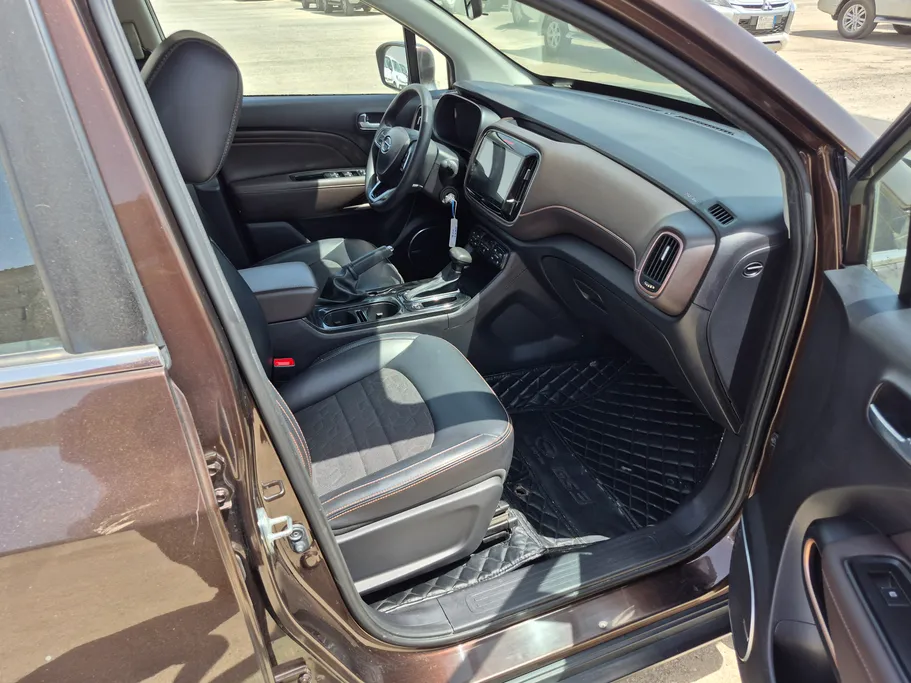 GAC GS3 GS 2023 