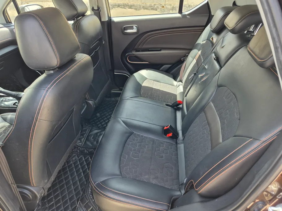 GAC GS3 GS 2023 