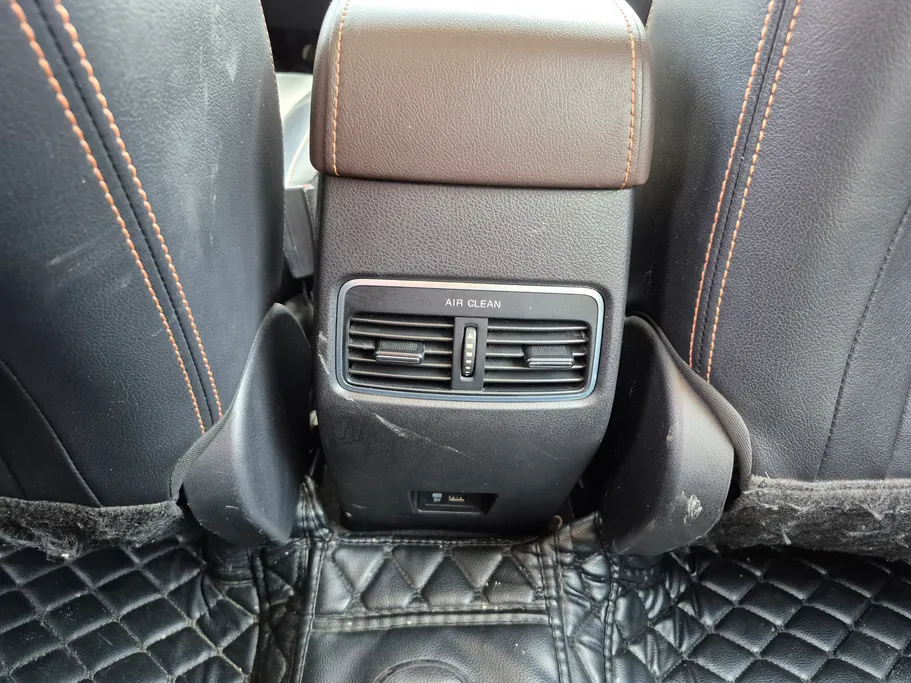 GAC GS3 GS 2023 