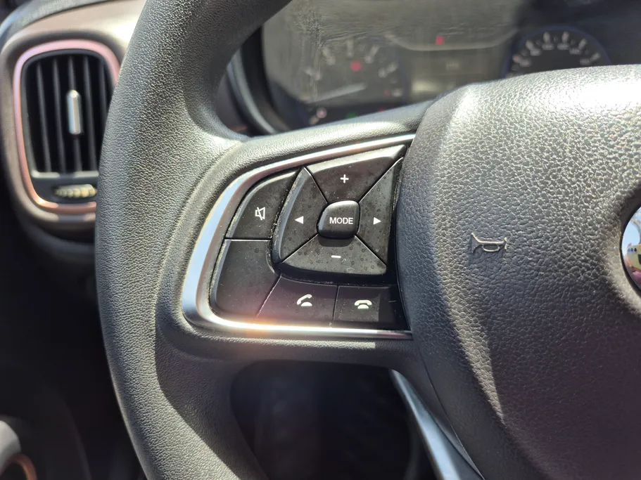 GAC GS3 GS 2023 