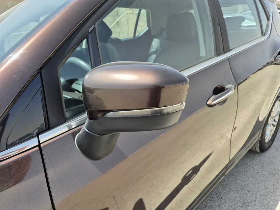 GAC GS3 GS 2023 