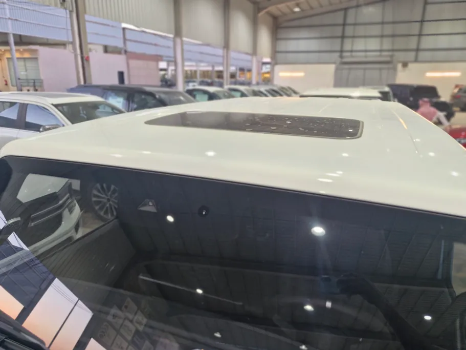 2027 باو 212 T01 Navigator 