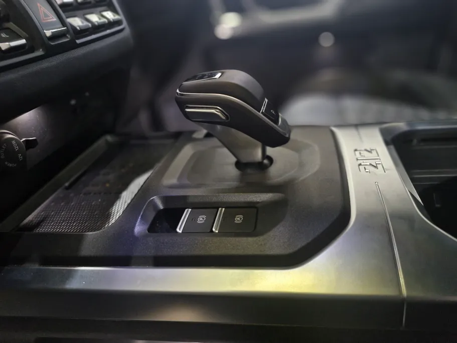 2027 باو 212 T01 Navigator 